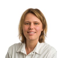 Sylvie De Raedt