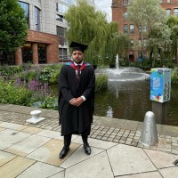 Ihsan Ahmed