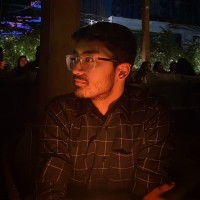 Kshitij Sharma