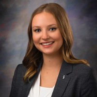 Libby Harris, Cpa