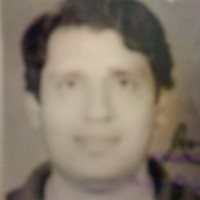 Mo Abid
