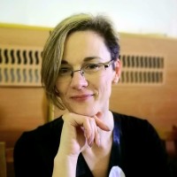 Наталья Вилюма