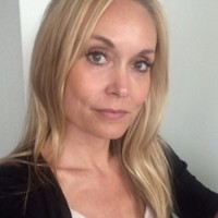 Annelie Hellenius