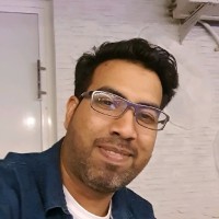 Muhammed Kashif