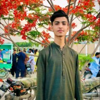 Hasnain Mughal