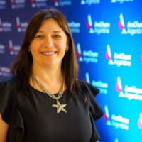 Carina Fernanda Orcese