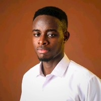 Bolaji Olatunde