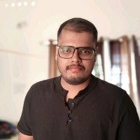 AMAL S KUMAR