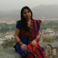 Surabhi Malviya
