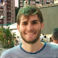 Bernardo P. M. Silva