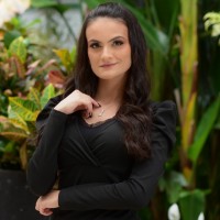 Daniella Gregio Lemos