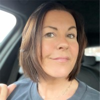Sally Harrison