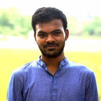 Tanmoy Thander
