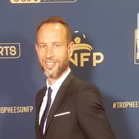 Pierre-Yves Sondenecker