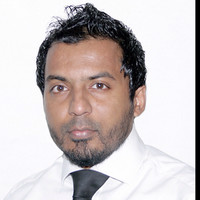 Raja Ahmed