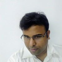 Arun Raghavan