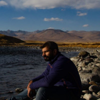 Ammar Akhtar