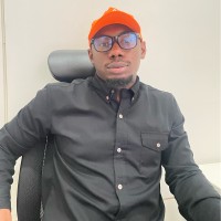 Ichie Samuel okechukwu