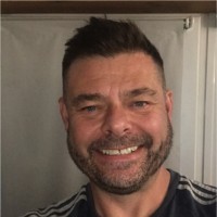 Chris Langrish
