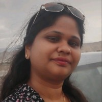 Shamila Mohamed Javeed