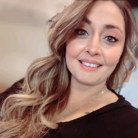 Tina Dominguez