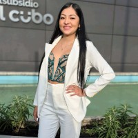 Angie Natalia Gonzalez Perez