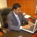 Vinod Kumar
