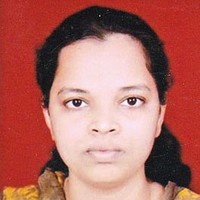 Pornima Chavan