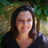 Marion Choulguine