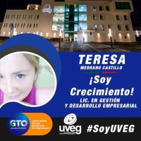 Tere Medrano
