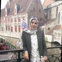 Safae BouHoussE