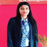 Sinu Behera