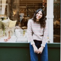 Liza Riccioni-Pannier