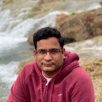 Rajashekar Santhapoor