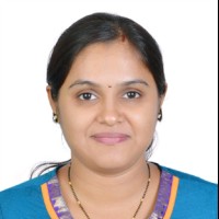 Shraddha Chandwadkar