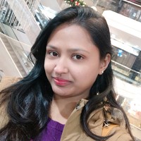 Jyotika Aggarwal