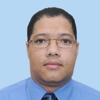 Rodney Pretorius