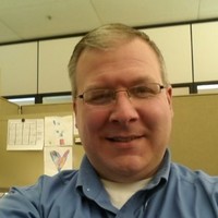 Brian Hoskins