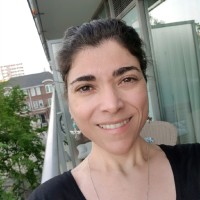 Isabel Diaz