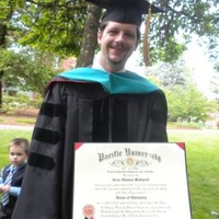 Jesse McCarrell O.D.
