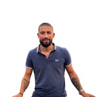 Bruno Amado