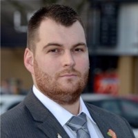 Daniel Mottram