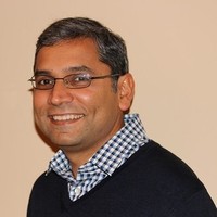 Pravin Rangachari
