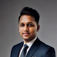 Dinesh Fonseka