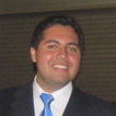 Leonardo Mardoñez Arce