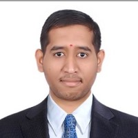 Manjunath ParashivaMurthy