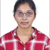 Nikitha Gade