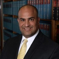 Larry Ajalat
