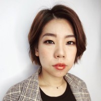 Coral Lin