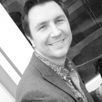 Alan Rosenau